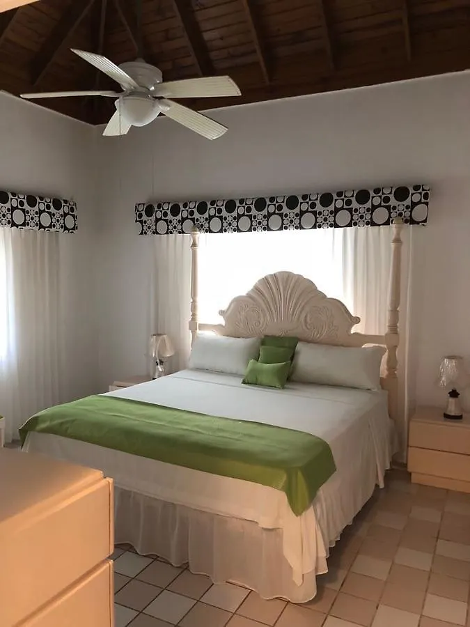 مونتيغو باي Ironshore Guest House 0*, مونتيغو باي